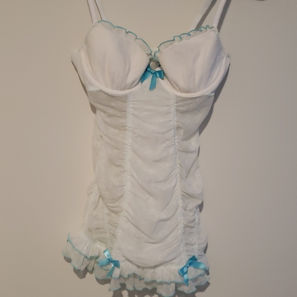 Last Chance!! Victoria's Secret Lingerie Top